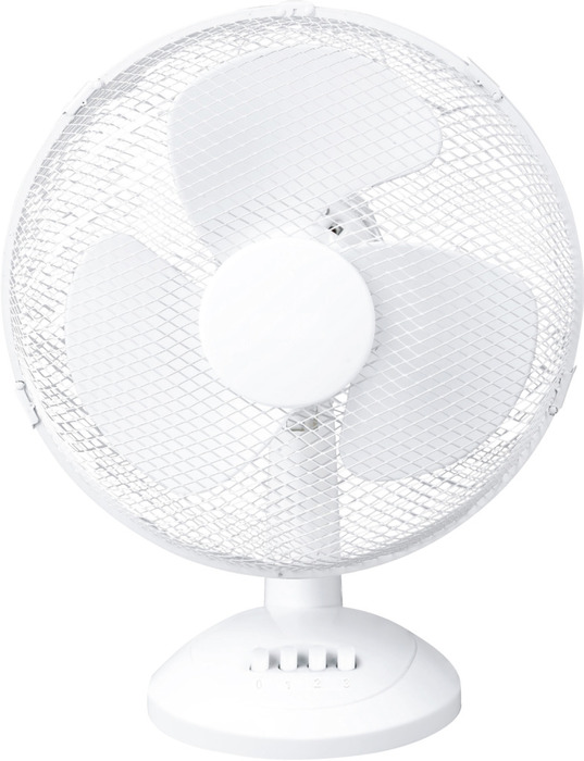 Bordsfläkt Ø30 cm 35W Grad